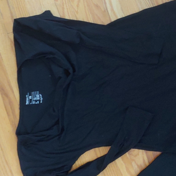 2x Gap Long Sleeve Maternity Tops - Picture 5 of 5